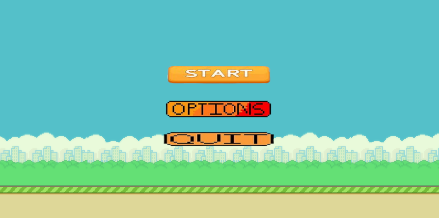Flappy Bird
