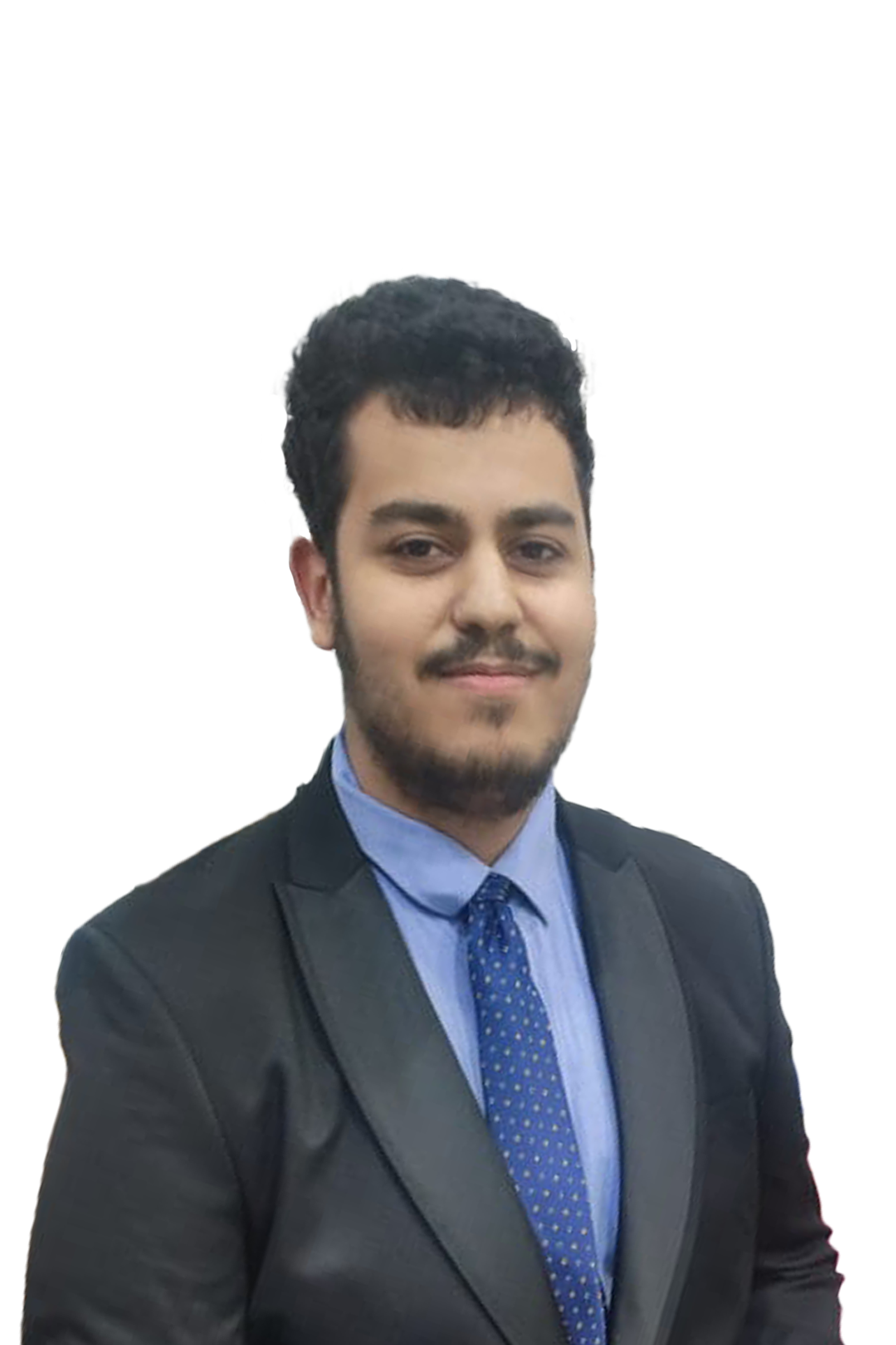 Youssef Abidi